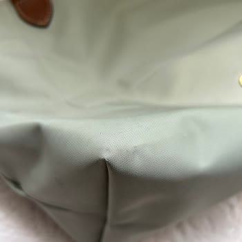 Longchamp Çantamda Hızlı Yırtılma Ve Kullanıcı Hatası Reddine Karşı Şikayet