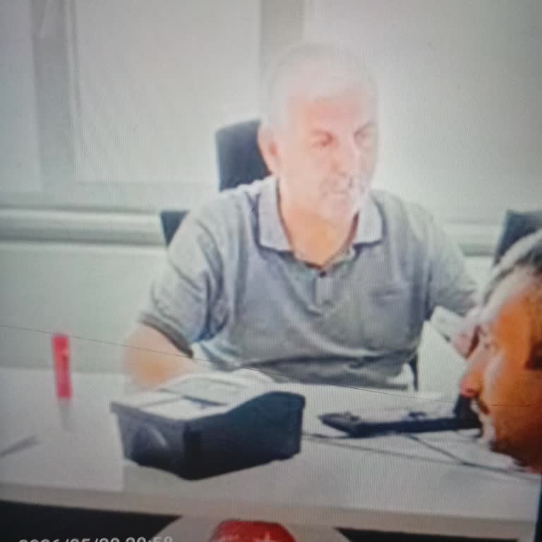 Nüfus Memurunun Dil Engeline Karşı Saygısız Tutumu
