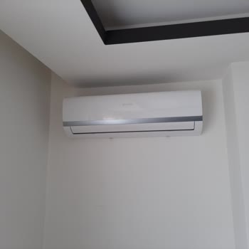 Kutu Hasarlı Klima Teslimatı Ve Bosch’tan Sessiz Kalma
