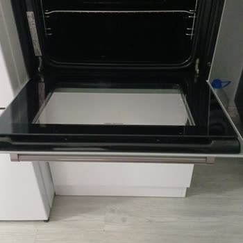 Simfer Ankastre Fırın Cam Onarımında Hatalı İşlem Ve 2500 TL Ücret İadesi Talebi