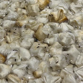 Marka Mantısında Böcek: Hijyen İhmal Ve Bebeğin Sağlığı