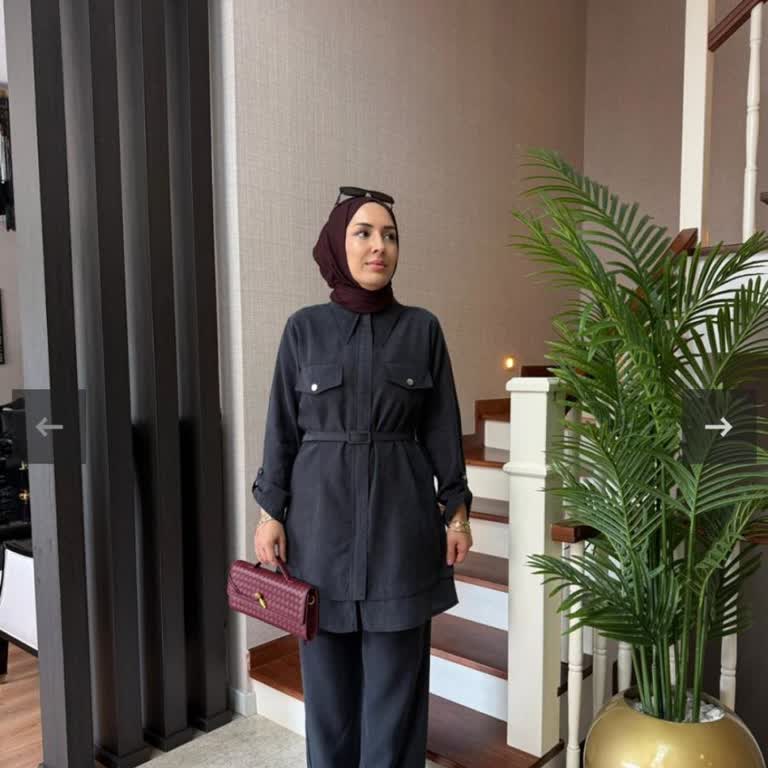 Kemer Eksik Ve Görsellerle Uyuşmayan Takım İçin Ücretsiz İade Talebi