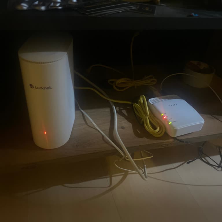 İki Haftadır Kesintili Gigafiber İnternet, Sorun Çözülmedi Ve Ücret İadesi Talebi