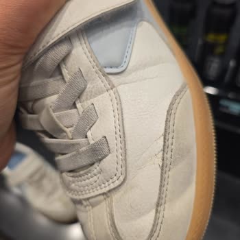 Skechers Çocuk Ayakkabıları 6 Ayda Parçalandı, Değişim Talebim Reddedildi
