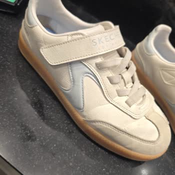 Skechers Çocuk Ayakkabıları 6 Ayda Parçalandı, Değişim Talebim Reddedildi