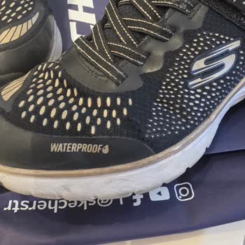 Skechers Çocuk Ayakkabıları 6 Ayda Parçalandı, Değişim Talebim Reddedildi
