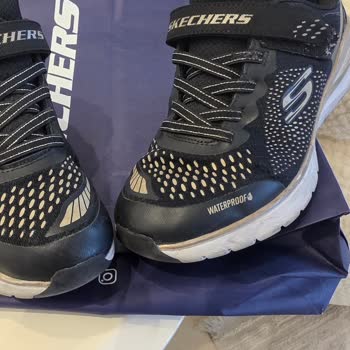 Skechers Çocuk Ayakkabıları 6 Ayda Parçalandı, Değişim Talebim Reddedildi