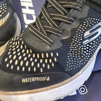 Skechers Çocuk Ayakkabıları 6 Ayda Parçalandı, Değişim Talebim Reddedildi