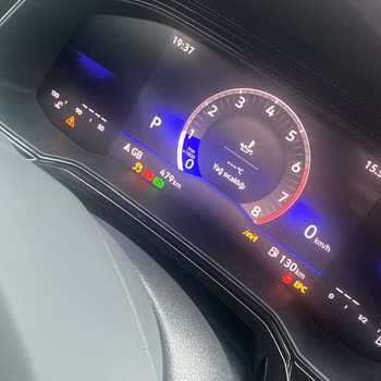 Yeni Volkswagen Taigo'da Tekrarlayan Güvenlik Sistemleri Arızaları Ve Araç Değişimi Talebi