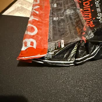 Boyner'den Eksik Tom Ford Oud Wood Parfüm Ve Açık Paket İddiası