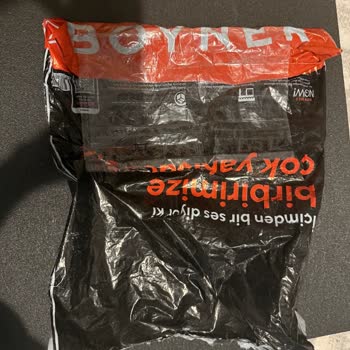 Boyner'den Eksik Tom Ford Oud Wood Parfüm Ve Açık Paket İddiası