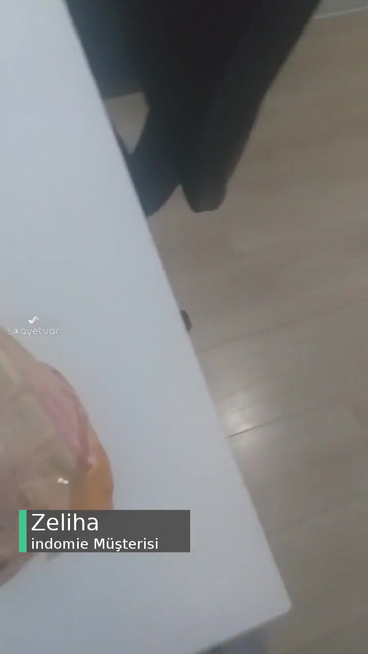 indomie İçinden Değişik Bir Madde Çıktı videonun kapak resmi
