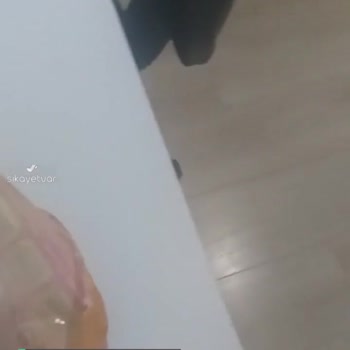 indomie İçinden Değişik Bir Madde Çıktı