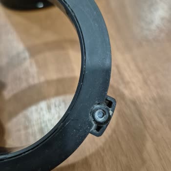 Garanti Kapsamındaki Toz İticisinin Kırılması Ve Servis Desteğinin Eksikliği