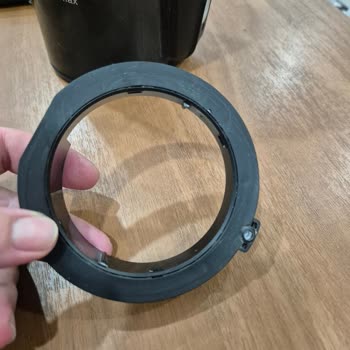 Garanti Kapsamındaki Toz İticisinin Kırılması Ve Servis Desteğinin Eksikliği