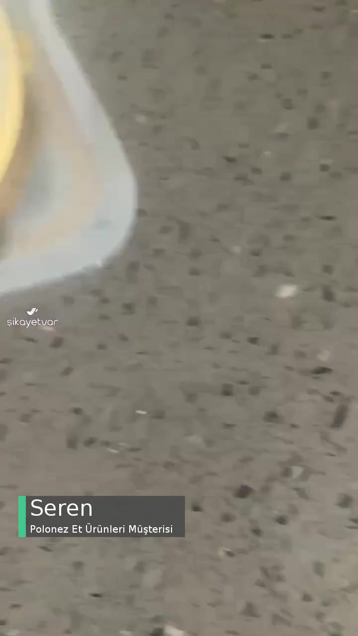 Polonez Füme Fit Küflü Paket videonun kapak resmi