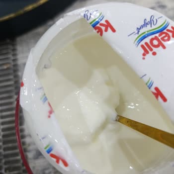 Kebir Yoğurdunda Beklenmeyen Sulu Kıvam Ve Acı Tat