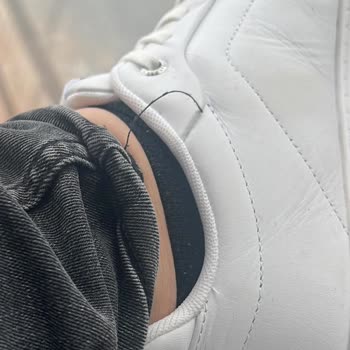 Tommy Hilfiger Ayakkabısının 2 Gün İçinde Kırılması Ve İade Reddi