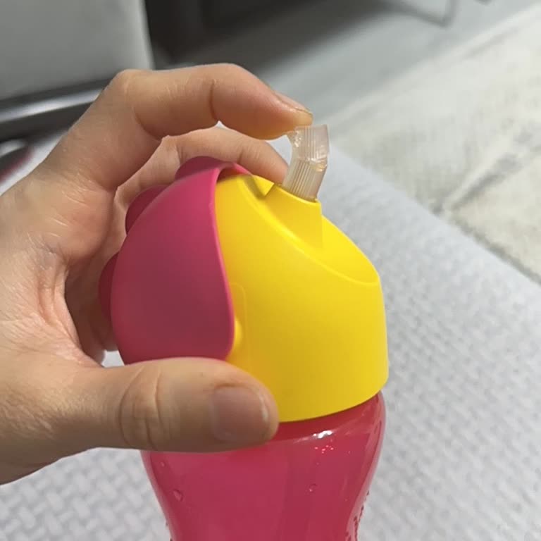Silikon Uç Hızlı Yırtıldı, Güvenlik Endişesi Ve Yüksek Yedek Parça Fiyatları
