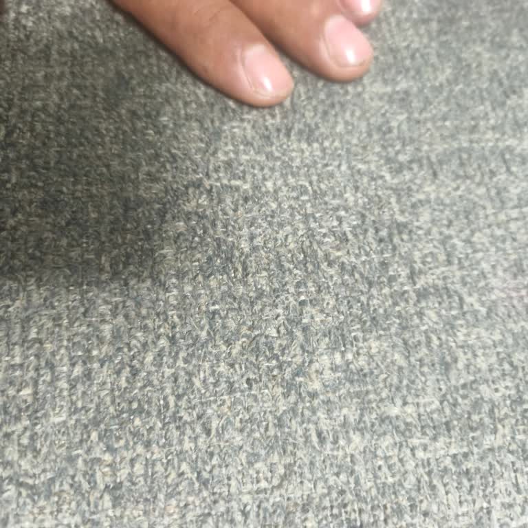 Alvis Koltuk Takımında Kısa Sürede Oluşan Tiftiklenme Ve Garanti Sorunu