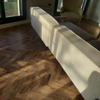 Montaj Sonrası Koltuk Kolları Ve Berjer Ayakları Hatalı Servis Dönüşü Yok