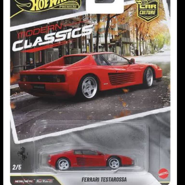 Ebebek Çalışanının Hot Wheels Ürününü Kendine Ayırması