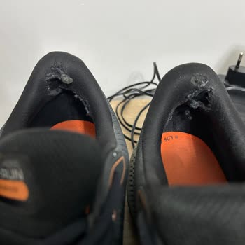 Skechers Ayakkabısının Üç Ayda Deforme Olması Ve Garantili Değişim Talebi