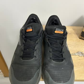Skechers Ayakkabısının Üç Ayda Deforme Olması Ve Garantili Değişim Talebi