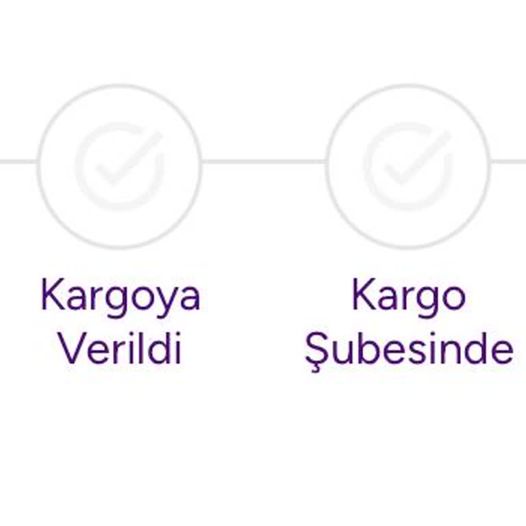 Gratis Siparişlerimde Hazırlanıyor Durumunda Kalan Kargolar Ve Altyapı Sorunları