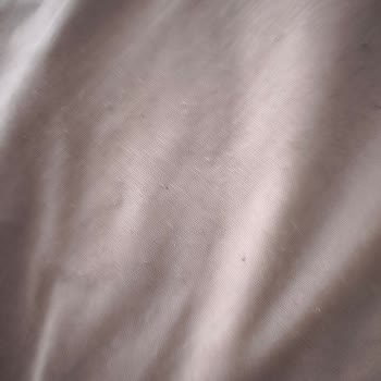 Çarşaf Sıkıştı, Rengi Soldu, Destek Bulamıyorum