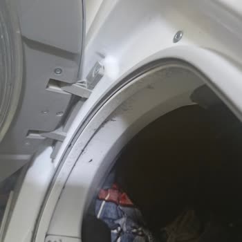 Hoover Kurutma Makinesi Tüy Bırakıyor, Para Boşa Gitti