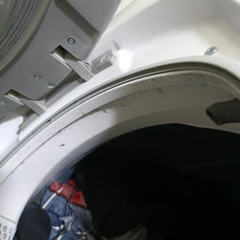 Hoover Kurutma Makinesi Tüy Bırakıyor, Para Boşa Gitti