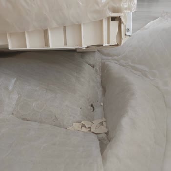 Horoz Lojistik'ten Taşınan Kurutma Makinemde Hasar Ve Cevapsız İletişim