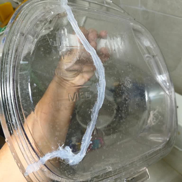 Kurutma Makinesi Su Haznesi Kırıldı, Garanti Kapsamında Ücretsiz Değişim Talebi