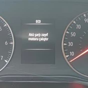 Dacia Sandero Stepway’da Tekrarlayan Akü Sorunu Ve Garanti Desteği Talebi