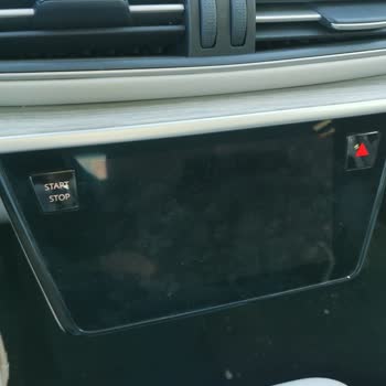 Yazılım Güncellemesi Sonrası ACC Özelliği Ve Ekran Sorunu Güvenliğimi Tehlikeye Atıyor