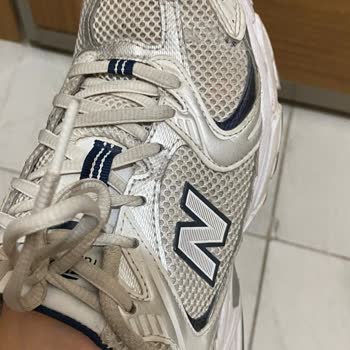 New Balance 530 Ayakkabısında Hızlı Deformasyon Ve Kalite Sorunu