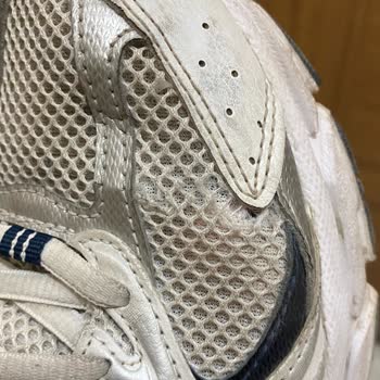 New Balance 530 Ayakkabısında Hızlı Deformasyon Ve Kalite Sorunu