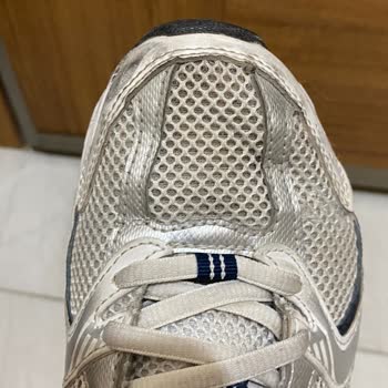 New Balance 530 Ayakkabısında Hızlı Deformasyon Ve Kalite Sorunu