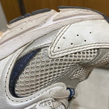 New Balance 530 Ayakkabısında Hızlı Deformasyon Ve Kalite Sorunu