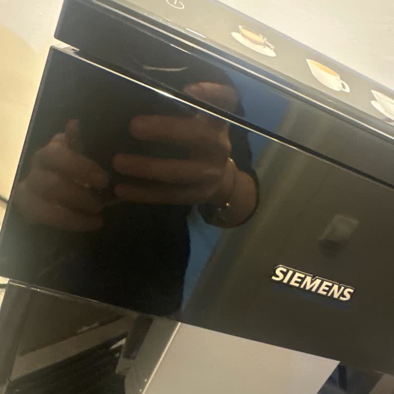 Sürekli Arızalanan Siemens EQ500 Kahve Makinesi Değişim Talebim Reddedildi