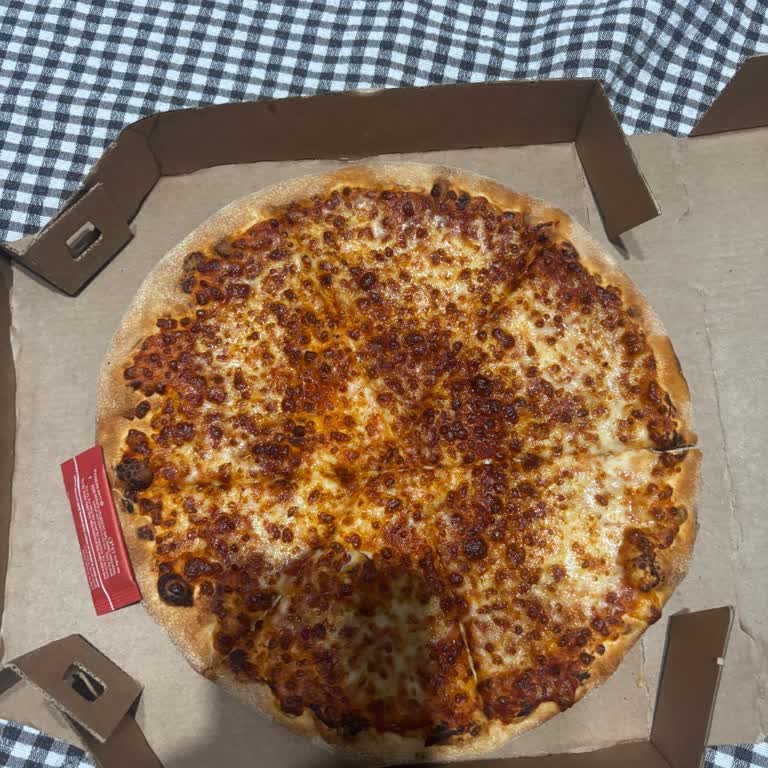 Sucuksuz Pizza Teslimatı Ve Ücret İadesi Talebi