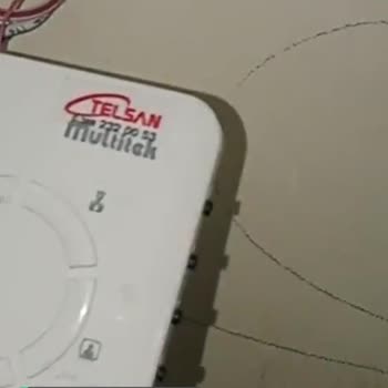 Multitek Mavi Ekran Bir Türlü Gitmiyor!