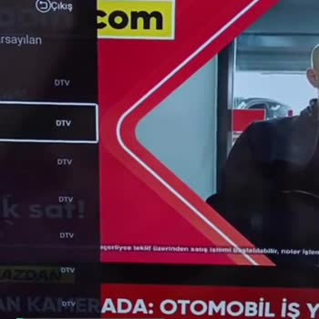 Onvo Televizyon Sanıldığı Gibi İyi Değil
