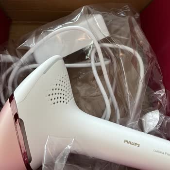 Hasarlı Ve Eksik Belgeli Philips Lumea Ürünü Ve Media Markt'ın İade Reddetmesi