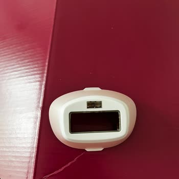 Hasarlı Ve Eksik Belgeli Philips Lumea Ürünü Ve Media Markt'ın İade Reddetmesi