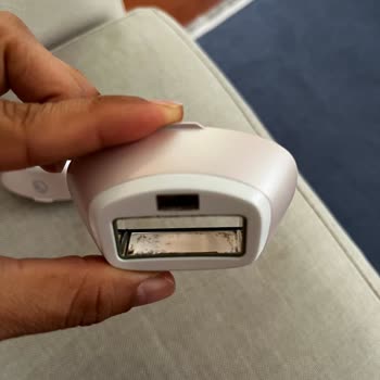 Hasarlı Ve Eksik Belgeli Philips Lumea Ürünü Ve Media Markt'ın İade Reddetmesi
