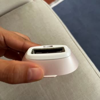 Hasarlı Ve Eksik Belgeli Philips Lumea Ürünü Ve Media Markt'ın İade Reddetmesi
