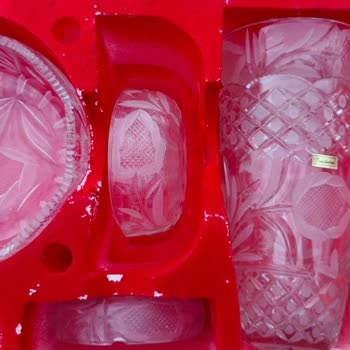 Kırılan Kristal Çeyiz Seti Ve Sürat Kargo’nun Tazminatsız Reddi