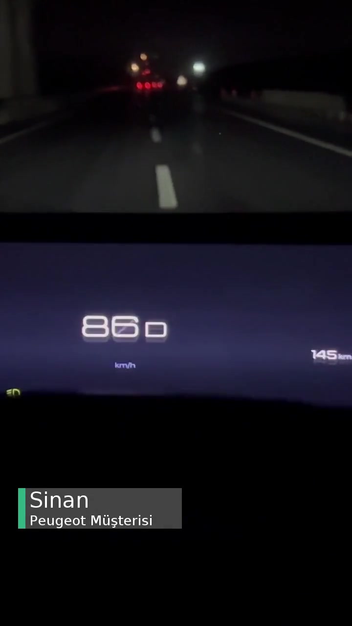 Peugeot 3008 Sorunları Bitmiyor! videonun kapak resmi